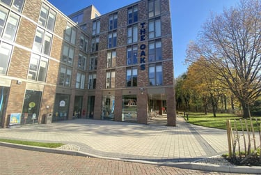 1 bed flat, The Oaks, Westwood heath, Warwick, CV48JB - Image 14